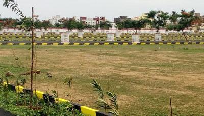Project Image of 800.0 - 3995.0 Sq.ft Residential Plot Plot for buy in Premier Aishwaryam Garden
