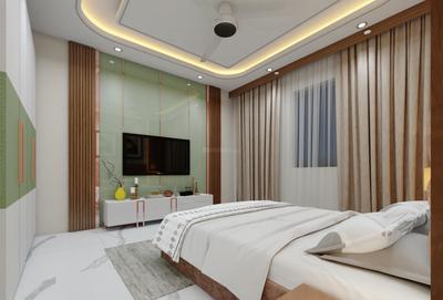 Project Image of 0.0 - 2100.0 Sq.ft 3 BHK Apartment for buy in Golden Avenue Premium Floors