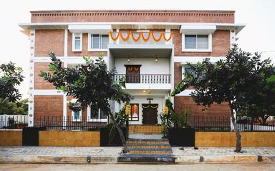 Project Image of 720.0 - 4500.0 Sq.ft Residential Plot Plot for buy in Chilukuri Brundavan Estates