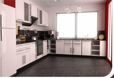 Project Image of 387.0 - 646.0 Sq.ft 1 BHK Apartment for buy in S S Namo Shivaasthu City Building No 3