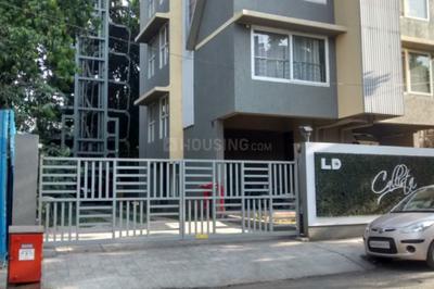 Project Image of 705 Sq.ft 2 BHK Apartment / Flat for sale in Chembur for Rs. 24900000