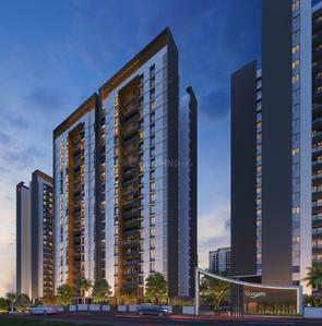 Project Image of 723.0 - 1021.0 Sq.ft 2 BHK Apartment for buy in Gini Vivante Phase 02