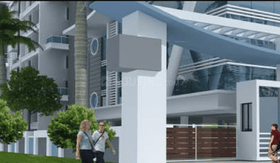 Project Image of 555.09 - 844.21 Sq.ft 2 BHK Apartment for buy in Kate Vimal Twin Tower A Wing