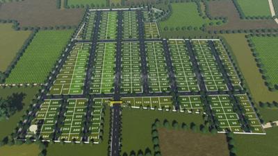 Project Image of 900.0 - 1800.0 Sq.ft Residential Plot Plot for buy in Brindavana Elite