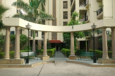 Project Image of 0.0 - 1340.0 Sq.ft 3 BHK Apartment for buy in Stellar Kings Court