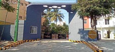 Project Image of 594.0 - 2022.0 Sq.ft 1 BHK Apartment for buy in Lake Dugar