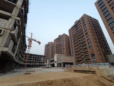 Project Image of 1186 Sq.ft 3 BHK Apartment / Flat for sale in Sanand for Rs. 6300000