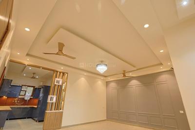 Project Image of 0.0 - 2153.0 Sq.ft 4 BHK Builder Floor for buy in GD Super Luxury Floors