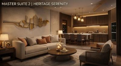 Project Image of 0.0 - 1912.0 Sq.ft 3 BHK Villa for buy in Chandraprabha Sunrise Villa Phase 3