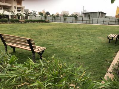 Project Image of 533.67 - 544.0 Sq.ft 2 BHK Apartment for buy in Amit Astonia Classic Phase II A5 Building