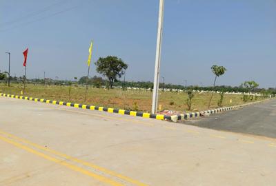Project Image of 1350.0 - 2700.0 Sq.ft Residential Plot Plot for buy in NSR County