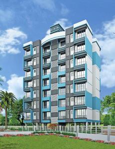 Project Image of 515.0 - 680.0 Sq.ft 1 BHK Apartment for buy in Kuber Aarambh