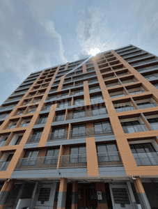 Project Image of 577.38 - 580.71 Sq.ft 2 BHK Apartment for buy in Pushpam Elegance