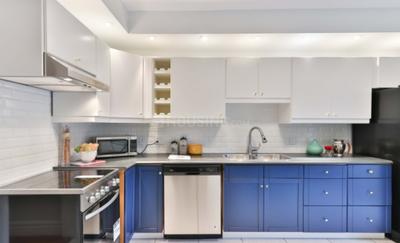 Project Image of 653.8 - 785.87 Sq.ft 1 BHK Apartment for buy in V And M Sky Garden Hills