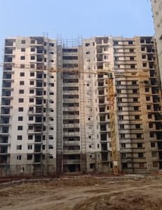 Project Image of 711.0 - 876.0 Sq.ft 2 BHK Apartment for buy in Akshaya Orlando Phase II