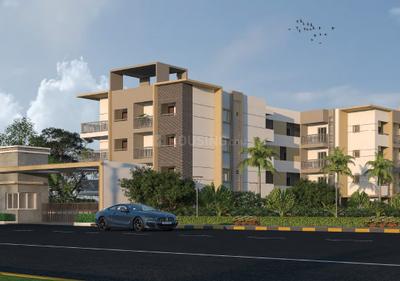 Project Image of 1126.0 - 1672.0 Sq.ft 2 BHK Apartment for buy in Futurity Homes