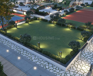 Project Image of 1265.0 - 1630.0 Sq.ft 2 BHK Apartment for buy in RRL Palm Altezze