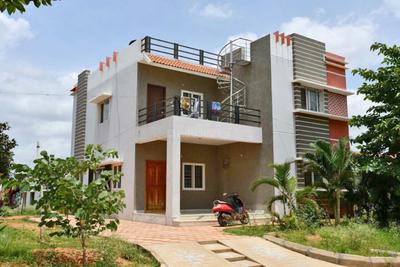 Project Image of 650.0 - 13509.0 Sq.ft Residential Plot Plot for buy in Fortune Weekend Homes