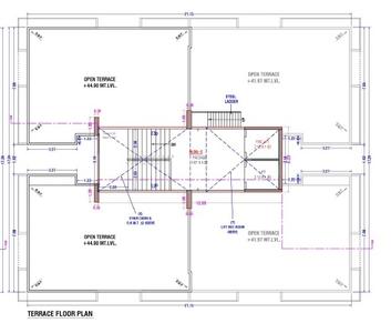 Project Image of 754.66 - 1010.52 Sq.ft 2 BHK Apartment for buy in J Eklera Silent Vista