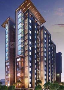 Project Image of 1341.0 - 1591.0 Sq.ft 3 BHK Apartment for buy in Corniche