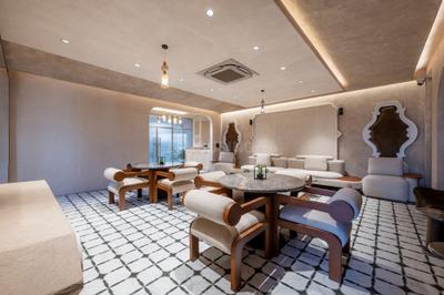 Project Image of 2673.0 - 4457.0 Sq.ft 3 BHK Apartment for buy in Ganeshgarh Aarambh