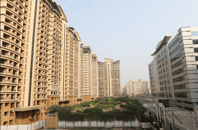 Project Image of 850 Sq.ft 2 BHK Apartment / Flat for sale in Malad West for Rs. 26000000