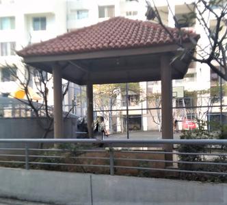 Project Image of 1200 Sq.ft 2 BHK Apartment / Flat for sale in Kharadi for Rs. 11500000