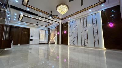 Project Image of 1500.0 - 2500.0 Sq.ft 3 BHK Builder Floor for buy in Creative Luxury Homz