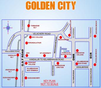 Gallery Cover Pic of Veronica Golden City