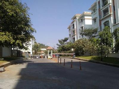 Project Image of 2225 Sq.ft 3 BHK Apartment / Flat for sale in Banjara Hills for Rs. 25000000