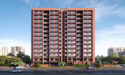 Project Image of 0.0 - 1125.0 Sq.ft 2 BHK Apartment for buy in Rashmi Sky