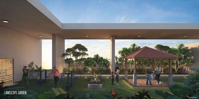 Project Image of 812.0 - 1755.0 Sq.ft 2 BHK Apartment for buy in 10 Elite Akasa