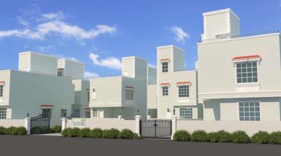 Project Image of 940.0 - 1413.0 Sq.ft 2 BHK Villa for buy in St Angelos Springfield Villas