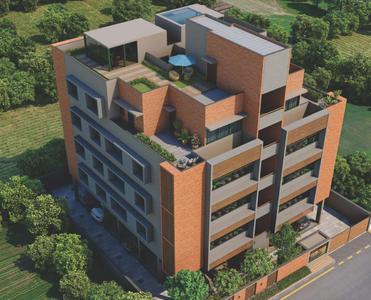 Project Image of 1900.0 - 2514.0 Sq.ft 3 BHK Apartment for buy in Festival Serene Festival