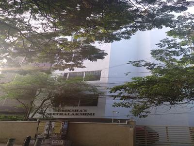 Project Image of 1096.0 - 1400.0 Sq.ft 2 BHK Apartment for buy in Subiksha Seethalakshmi