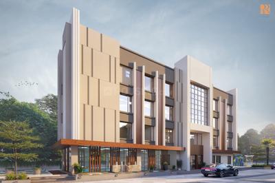 Project Image of 1265.0 - 1790.0 Sq.ft 2 BHK Apartment for buy in S S K Sujay Sierra