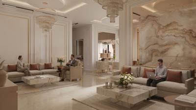 Project Image of 651.0 - 1390.0 Sq.ft 2 BHK Apartment for buy in Bhawani Paraiso