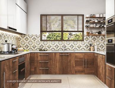 Project Image of 4811.47 - 8062.0 Sq.ft 4 BHK Villa for buy in Veera Eminence