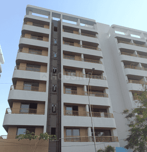 Project Image of 1066.49 - 1165.62 Sq.ft 3 BHK Apartment for buy in Aagam City Life