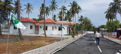 Project Image of 600.0 - 2400.0 Sq.ft Residential Plot Plot for buy in Janani Kandhan Kottam