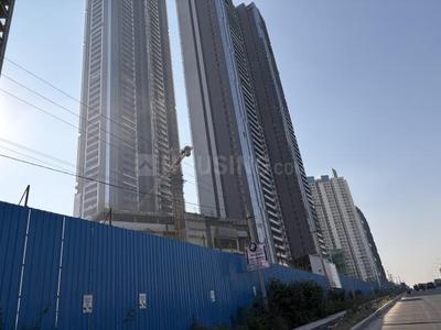 Project Image of 6565.0 - 8811.0 Sq.ft 4 BHK Apartment for buy in SAS Crown