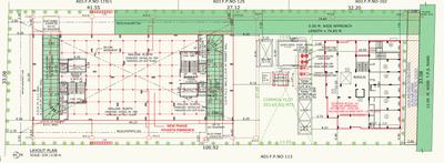 Project Image of 591.26 - 881.13 Sq.ft 2 BHK Apartment for buy in Vision Vivanta Eminence