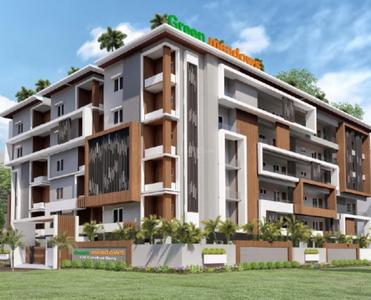 VVR Green Meadows Elevation 1