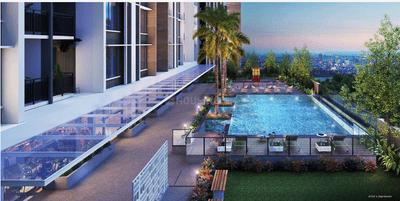 Project Image of 1324 Sq.ft 3 BHK Apartment / Flat for sale in Malad West for Rs. 32600000