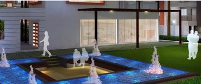 Project Image of 0.0 - 307.96 Sq.ft 1 BHK Apartment for buy in Unicon Akshar
