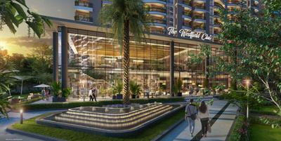 Project Image of 1236.0 - 2684.0 Sq.ft 3 BHK Apartment for buy in Jashn Elevate Phase 2