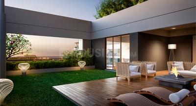 Project Image of 1045.93 - 1904.24 Sq.ft 3 BHK Apartment for buy in Krishna Skyvillas