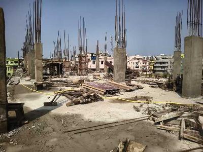 Project Image of 914.0 - 1940.0 Sq.ft 1 BHK Apartment for buy in Fortune Om Prayag Residency