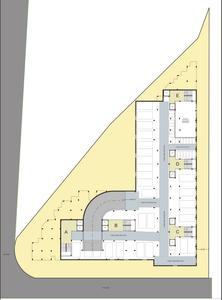 Project Image of 574.9 - 697.72 Sq.ft 2 BHK Apartment for buy in Lotus Heights