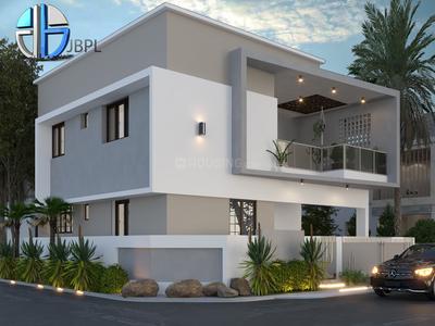 Project Image of 2192.0 - 2687.5 Sq.ft 3 BHK Villa for buy in Jehovah CMN Garden Luxury Villas